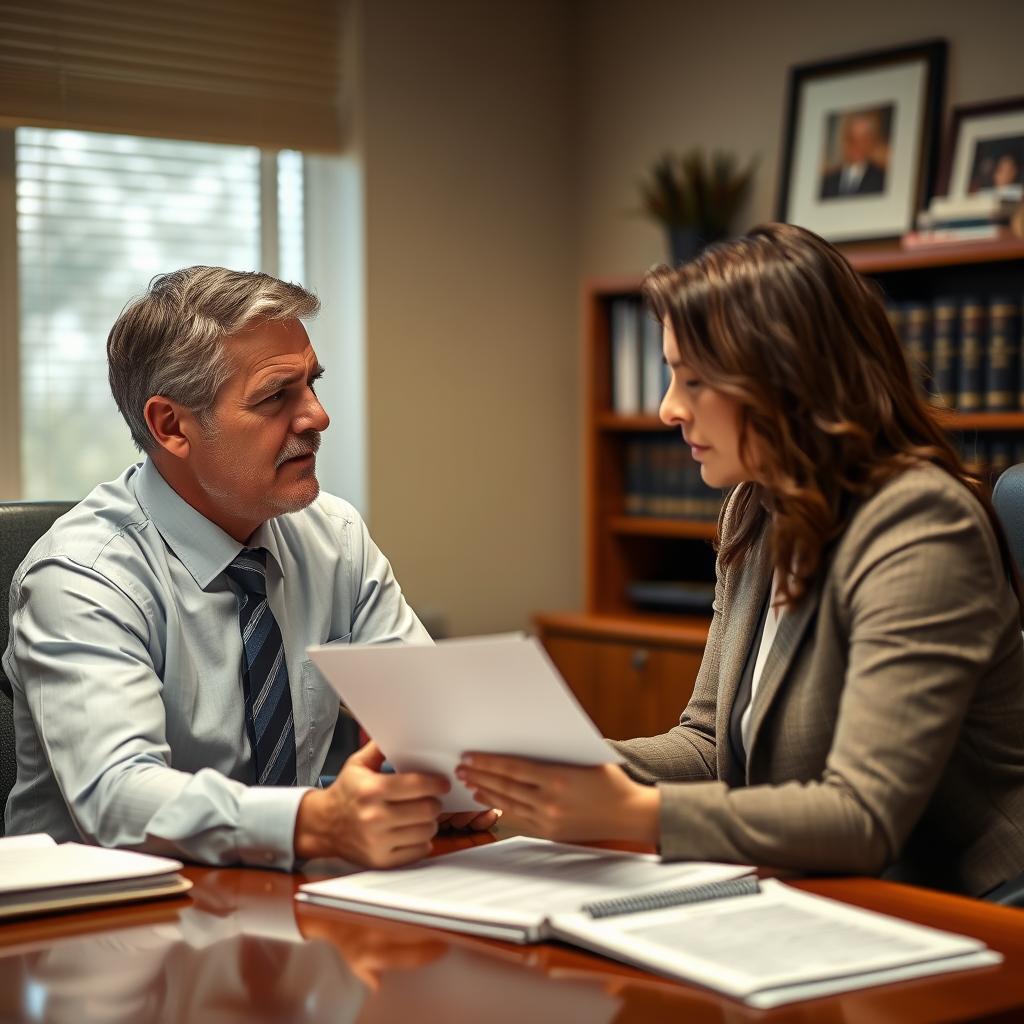 Indecent Exposure Lawyer Manassas