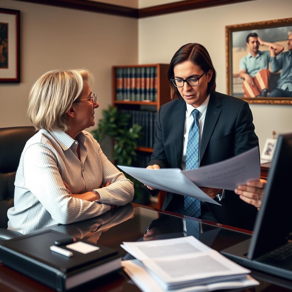 Manslaughter Lawyer Fairfax