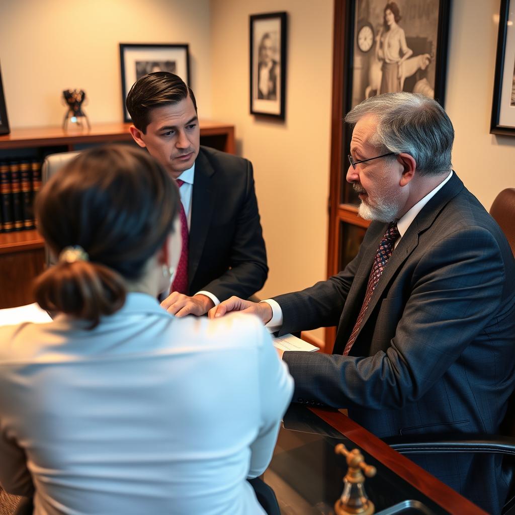 Manslaughter Lawyer Virginia