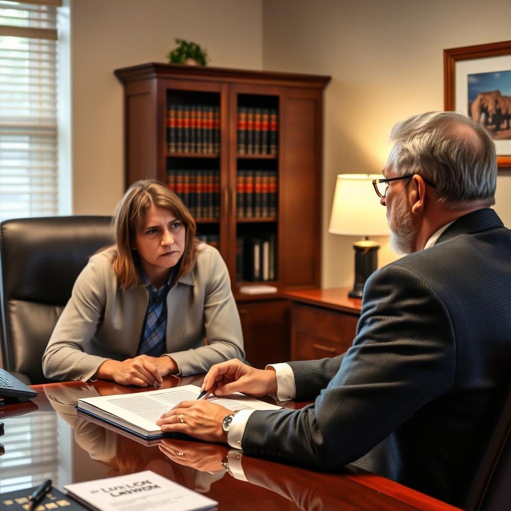 Marijuana Possession Lawyer Botetourt County