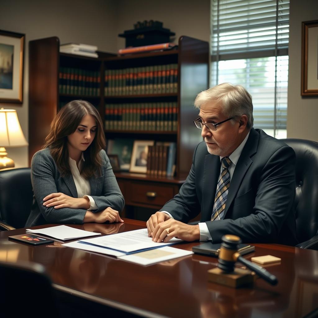 Marijuana Possession Lawyer Caroline County