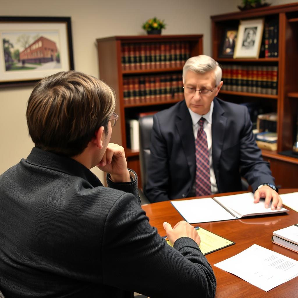 Marijuana Possession Lawyer Fairfax County