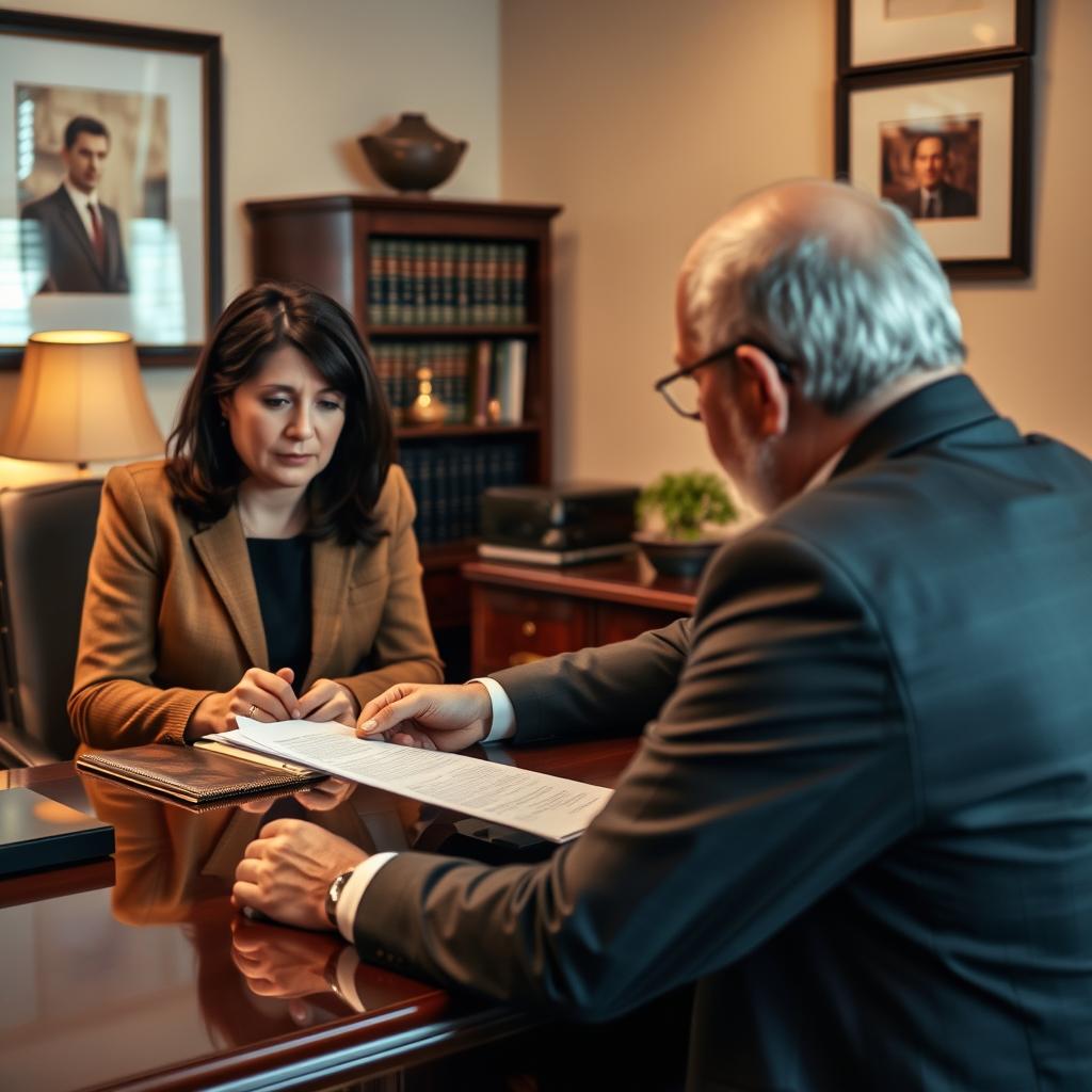 Marijuana Possession Lawyer Fauquier County