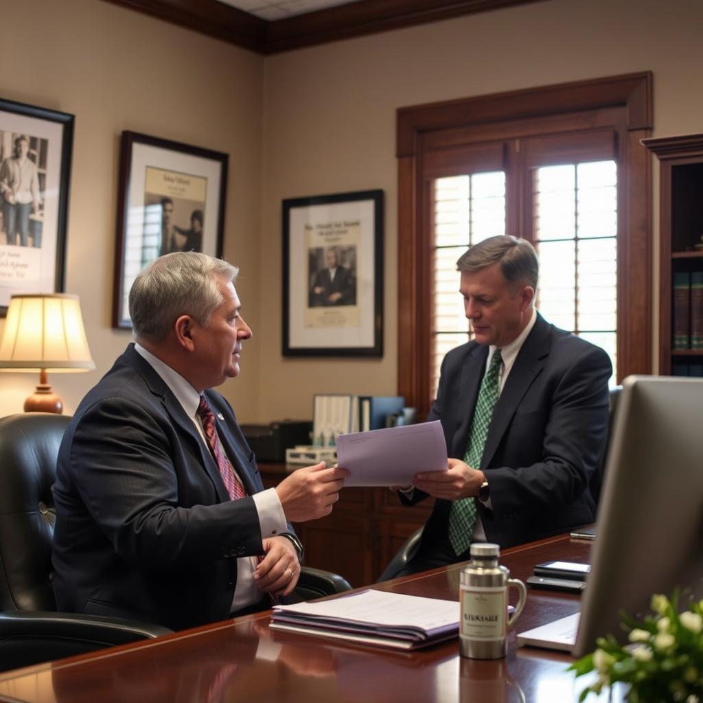 Marijuana Possession Lawyer Greene County