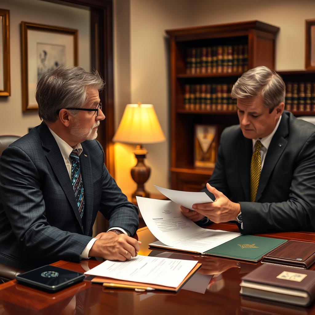 Marijuana Possession Lawyer Hanover County