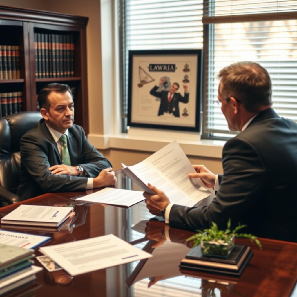 Marijuana Possession Lawyer King William County