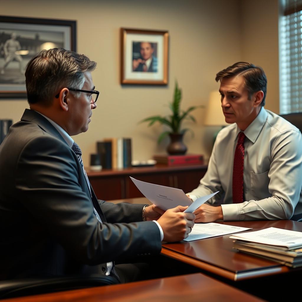 Marijuana Possession Lawyer Manassas