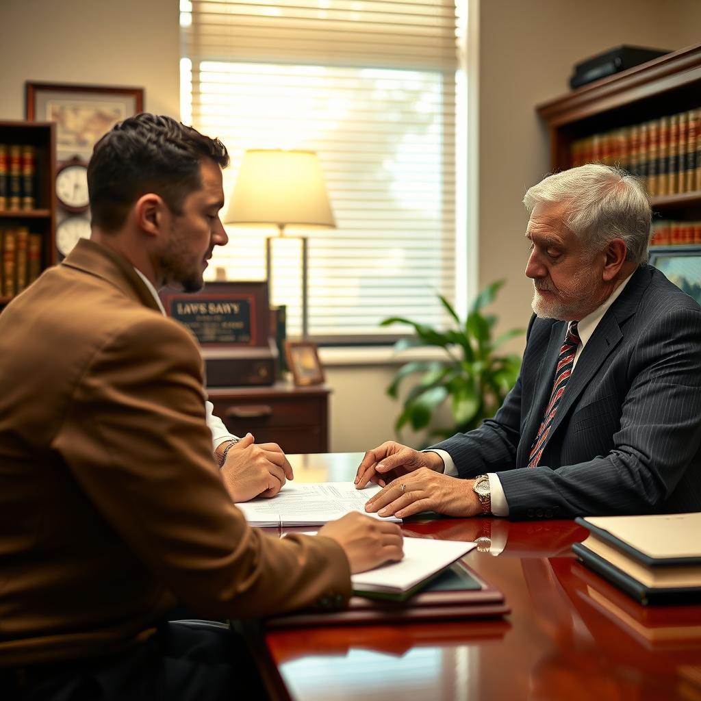 Marijuana Possession Lawyer Prince George County