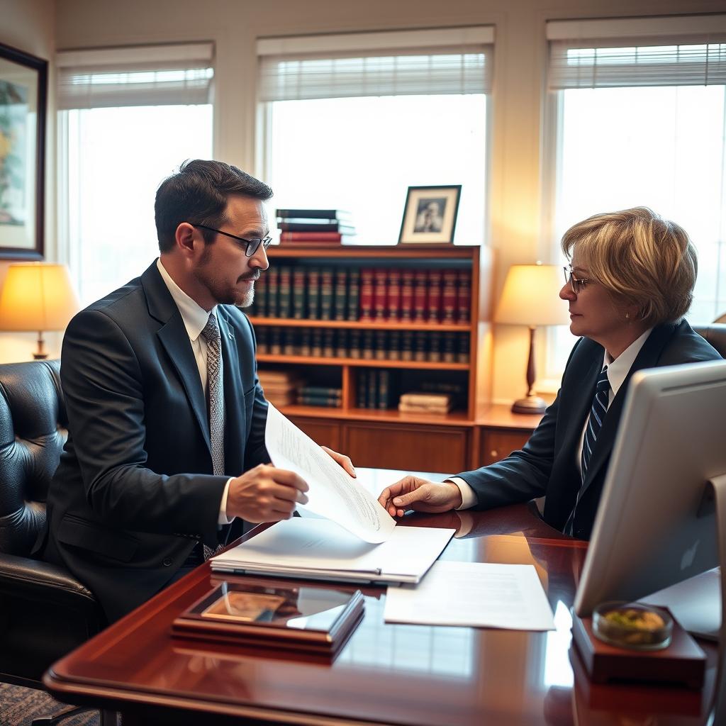 Marijuana Possession Lawyer Rappahannock County