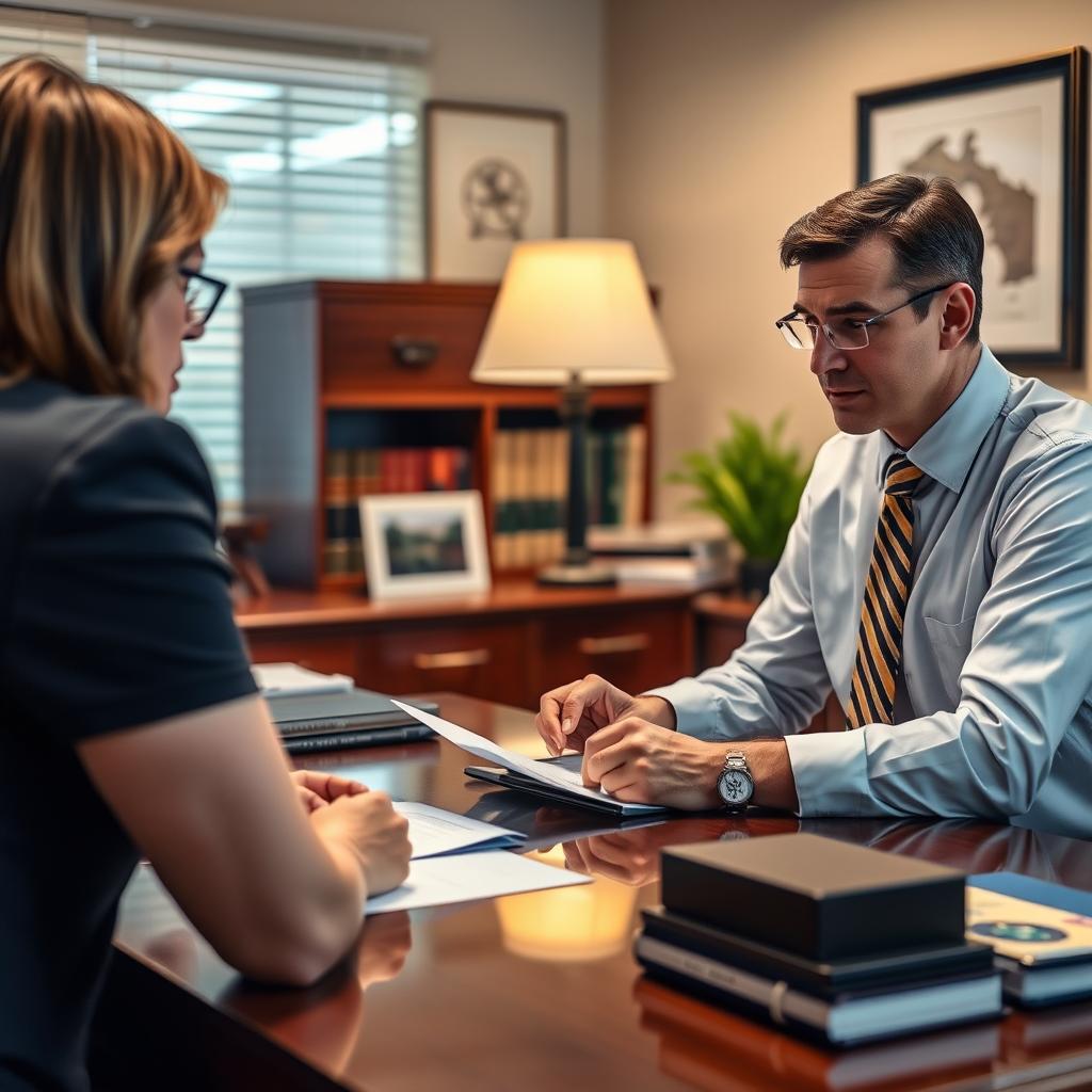 Marijuana Possession Lawyer Spotsylvania County