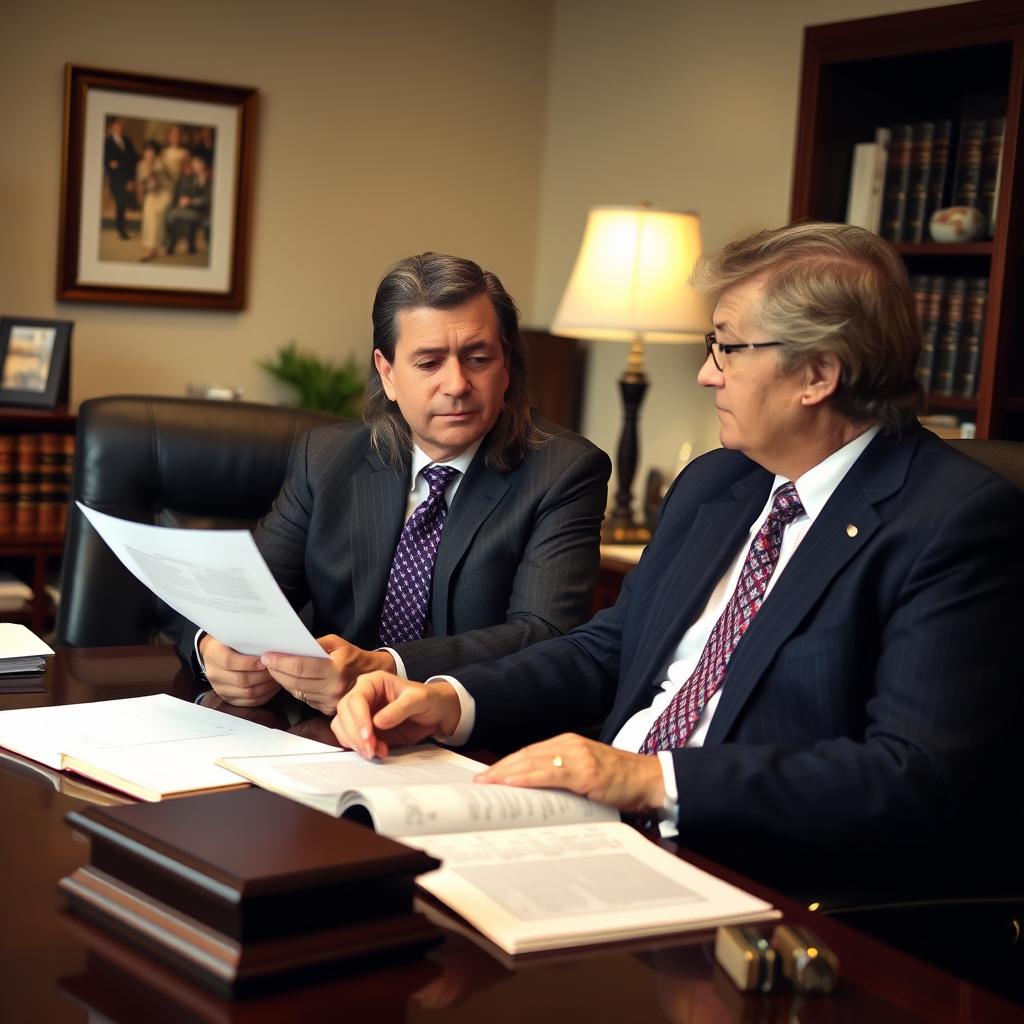 Obstruction of Justice Lawyer Caroline County