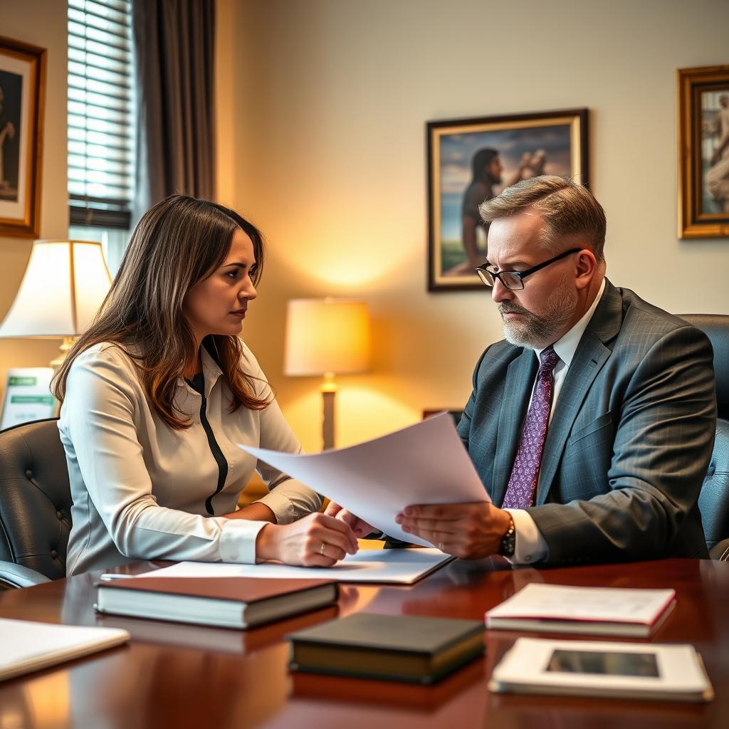 Obstruction of Justice Lawyer Colonial Heights