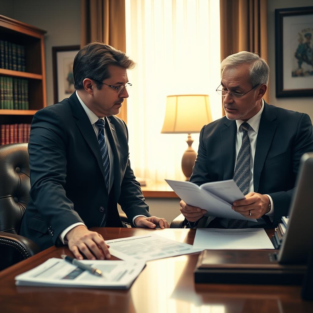 Obstruction of Justice Lawyer Virginia Beach