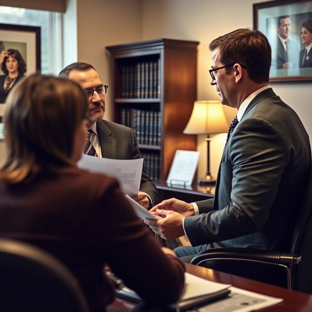 Public Intoxication Lawyer Albemarle County