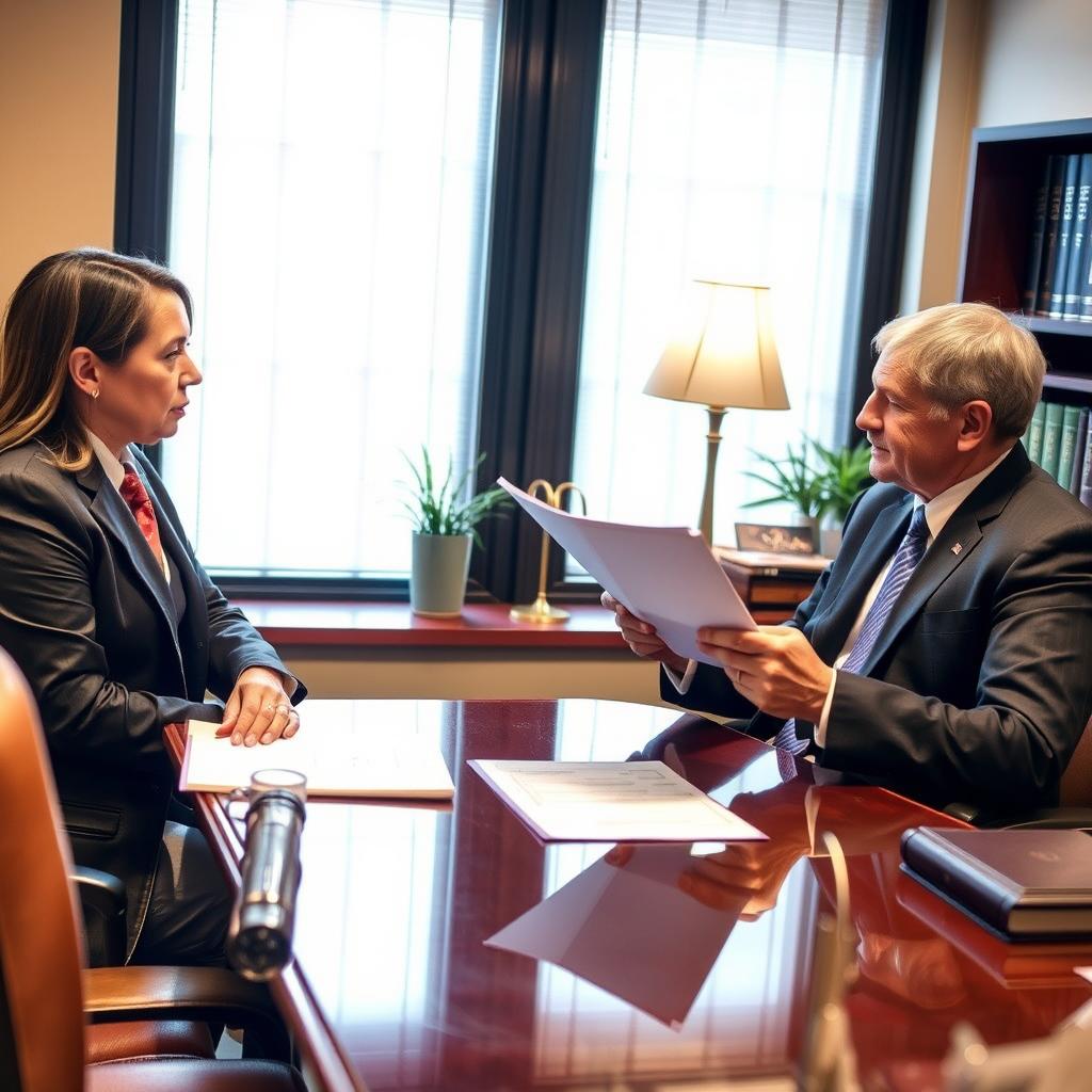 Public Intoxication Lawyer Arlington County