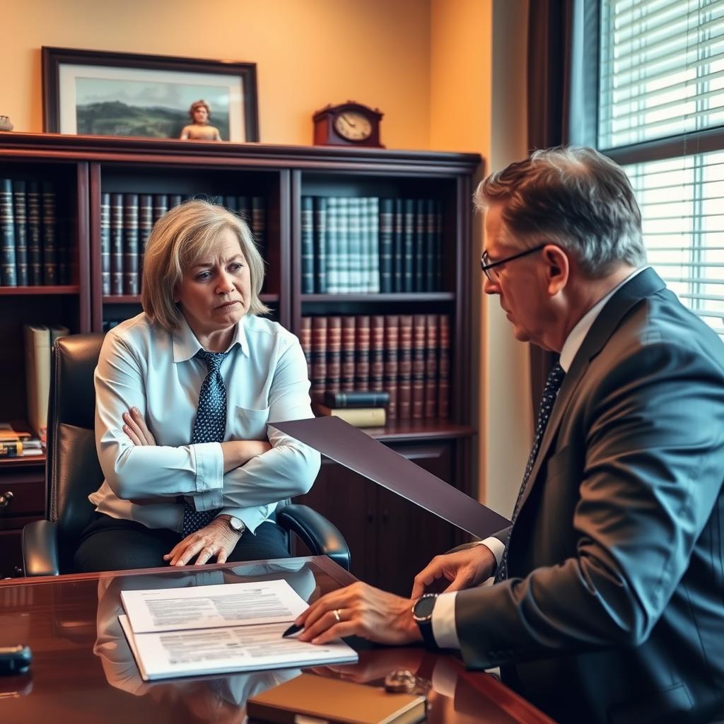 Public Intoxication Lawyer Bedford County