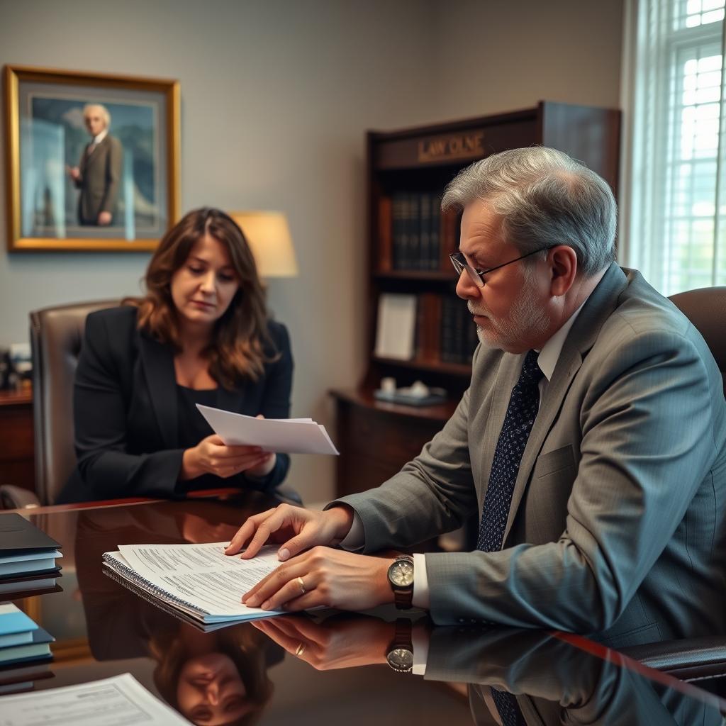 Public Intoxication Lawyer Caroline County