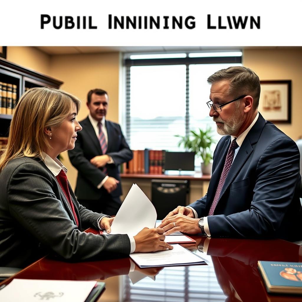 Public Intoxication Lawyer Chesapeake