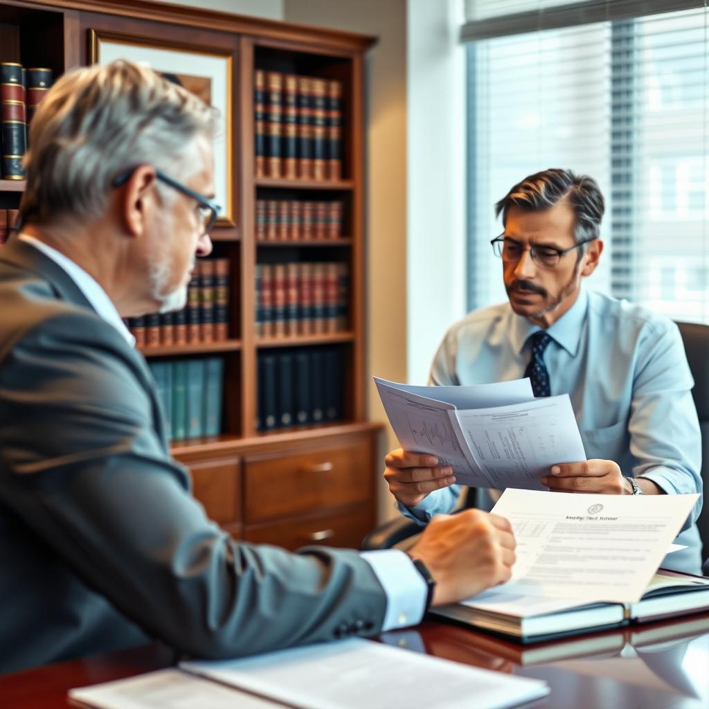 Public Intoxication Lawyer Fairfax County