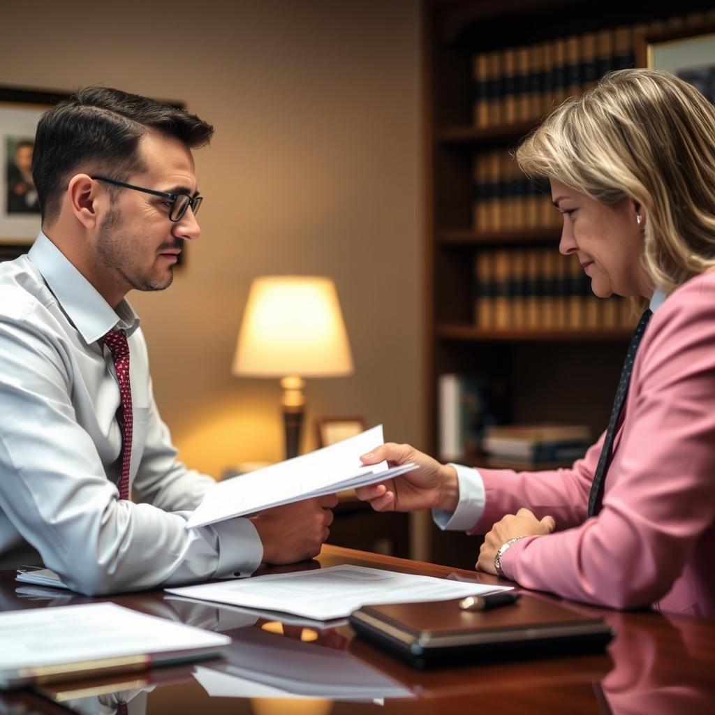 Public Intoxication Lawyer Fluvanna County