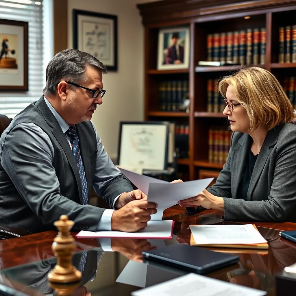 Public Intoxication Lawyer Frederick County