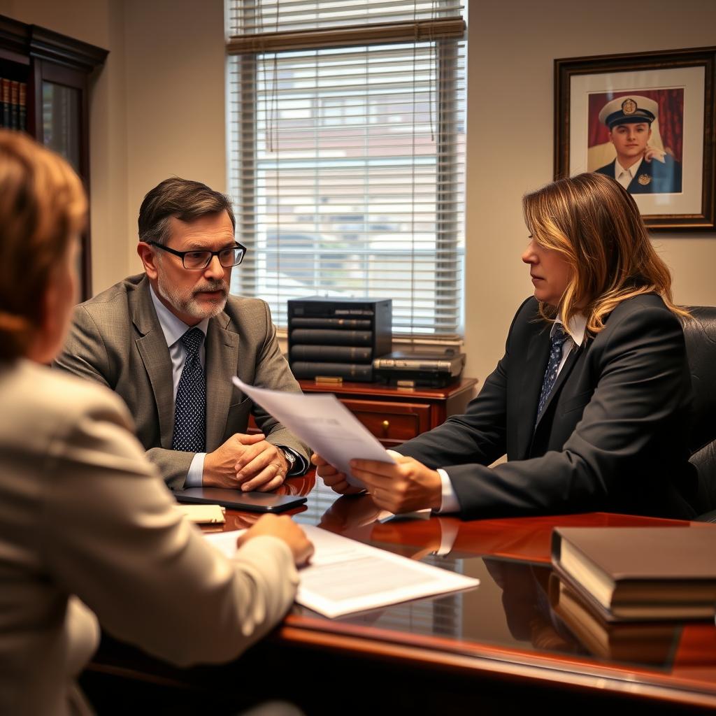 Public Intoxication Lawyer Fredericksburg