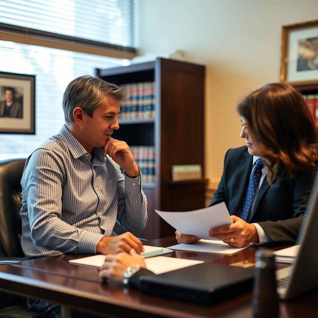 Public Intoxication Lawyer Gloucester County