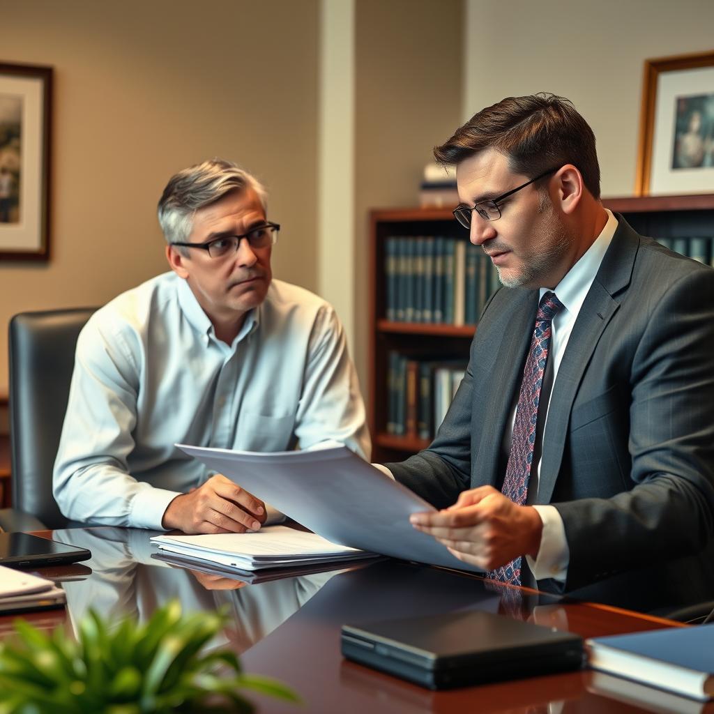 Public Intoxication Lawyer Goochland County