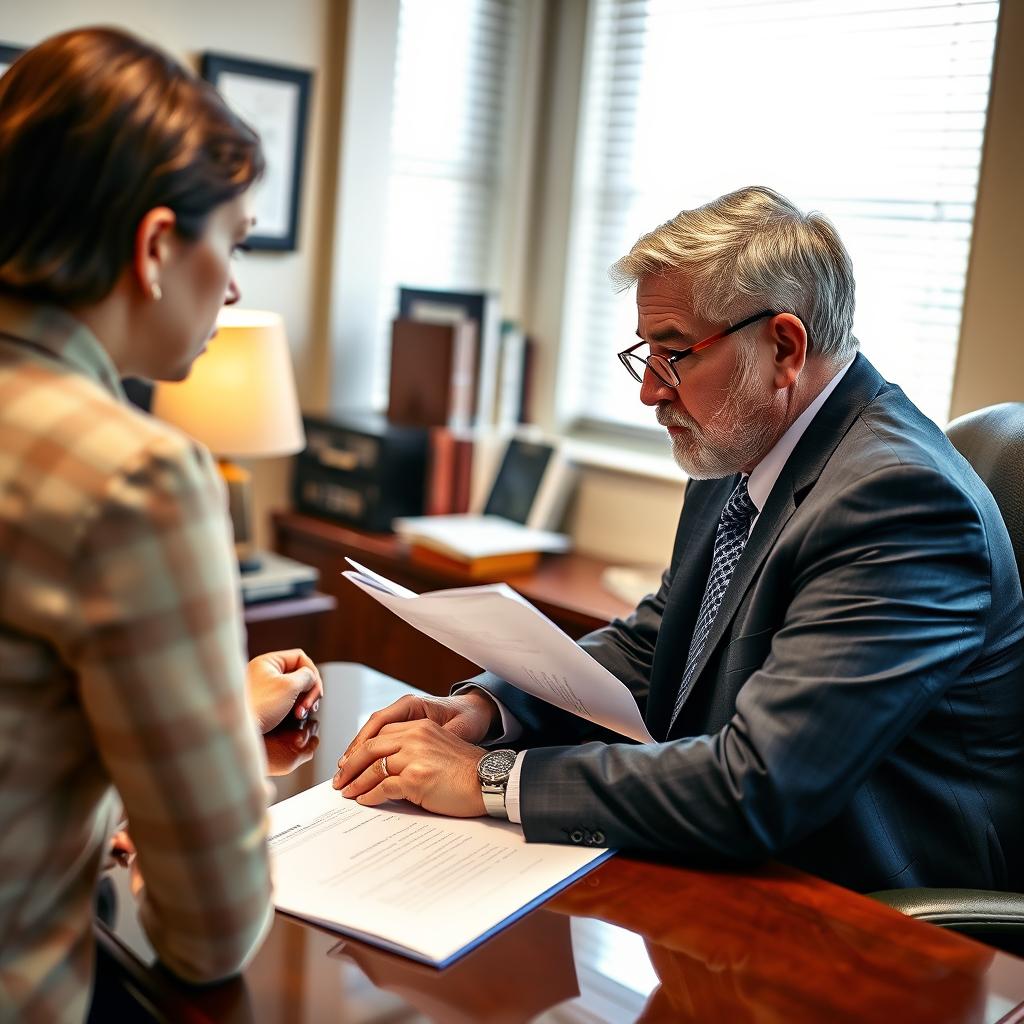 Public Intoxication Lawyer Greene County