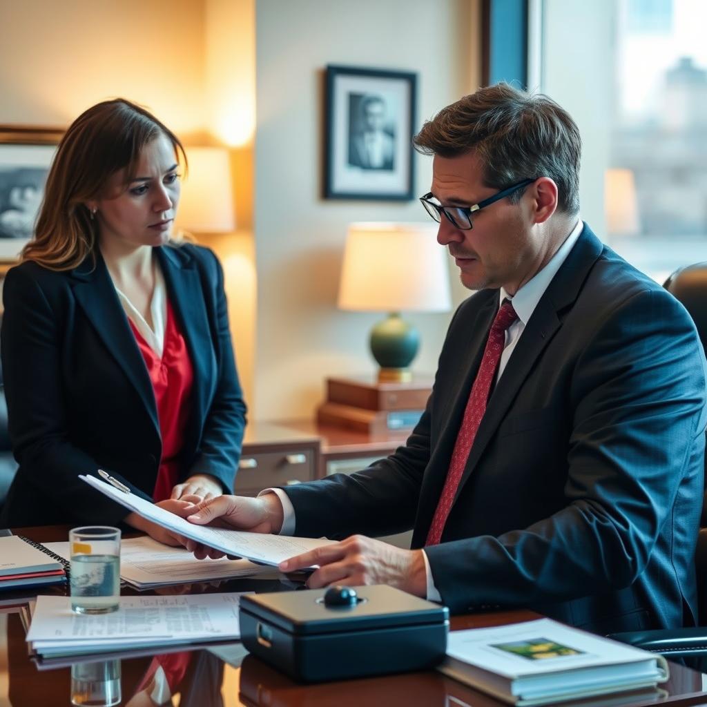 Public Intoxication Lawyer Henrico County