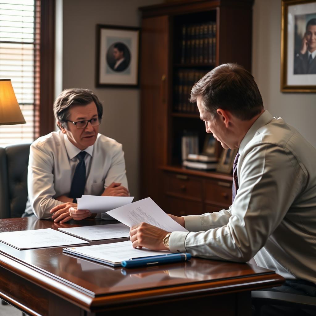 Public Intoxication Lawyer James City County