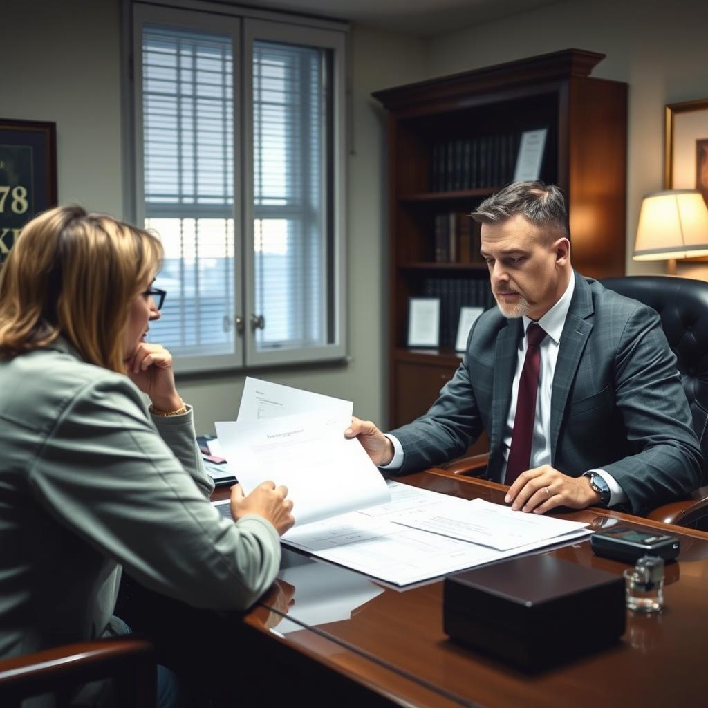 Public Intoxication Lawyer Lexington