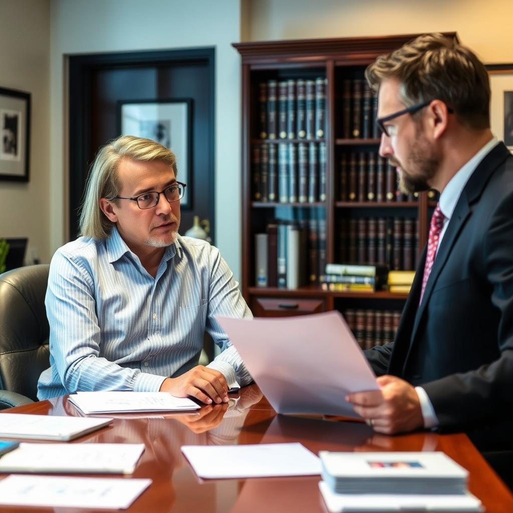 Public Intoxication Lawyer Loudoun County