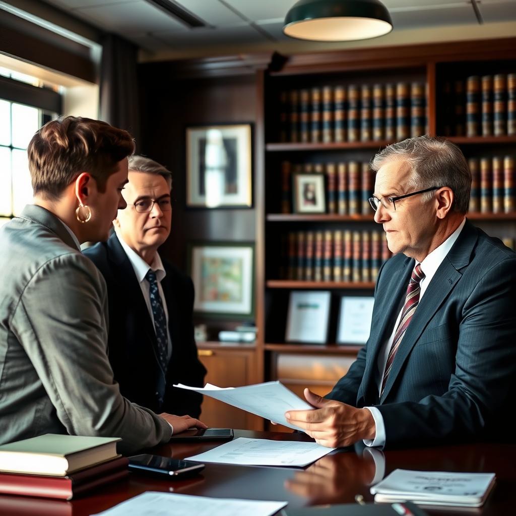 Public Intoxication Lawyer Louisa County