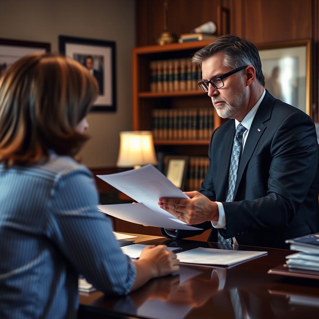 Public Intoxication Lawyer Madison County