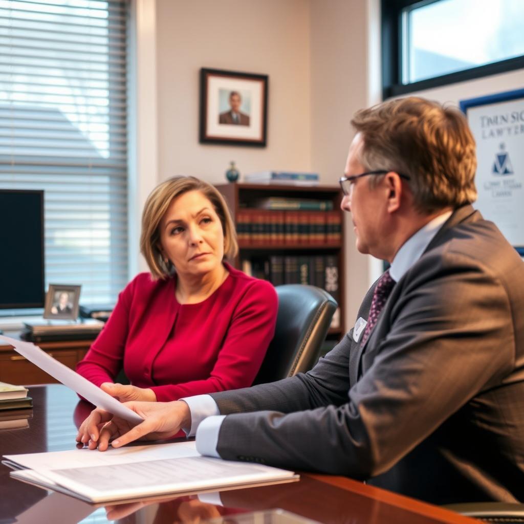 Public Intoxication Lawyer New Kent County