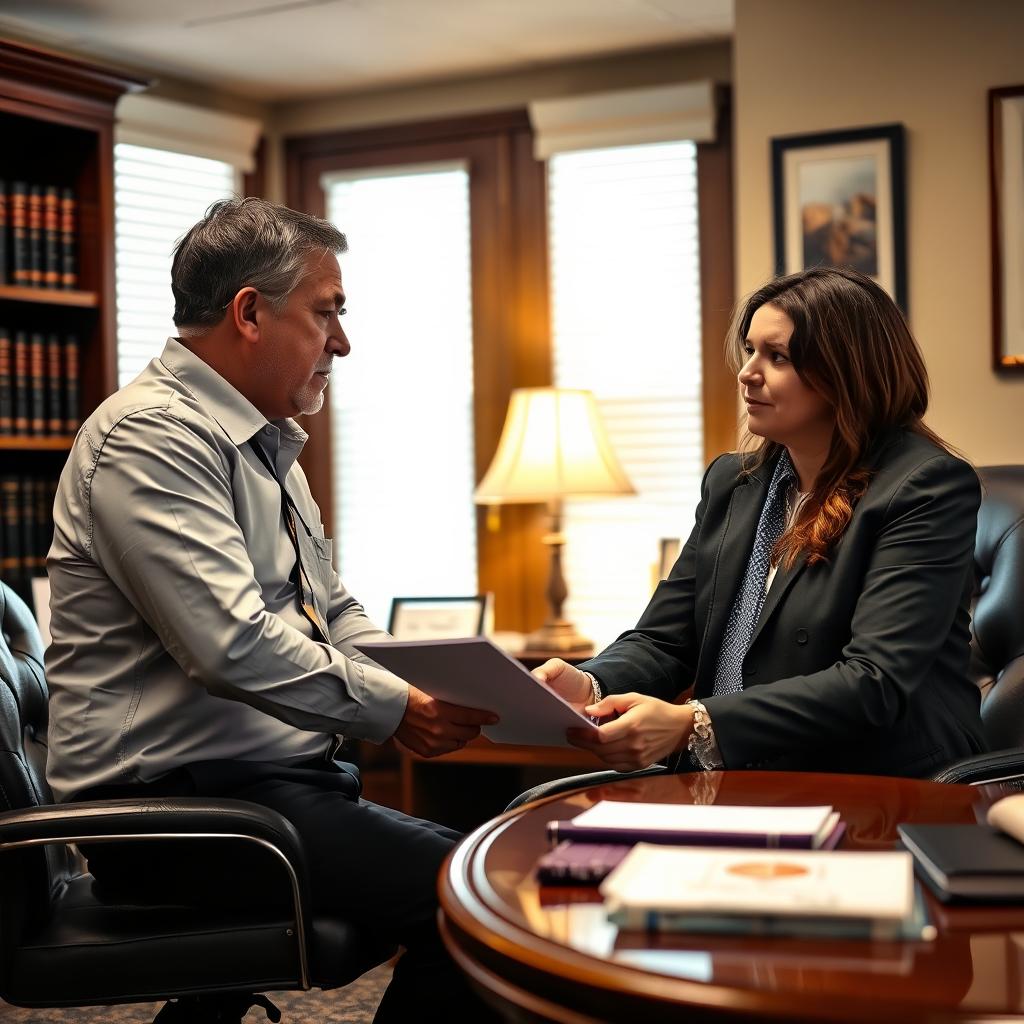 Public Intoxication Lawyer Prince George County