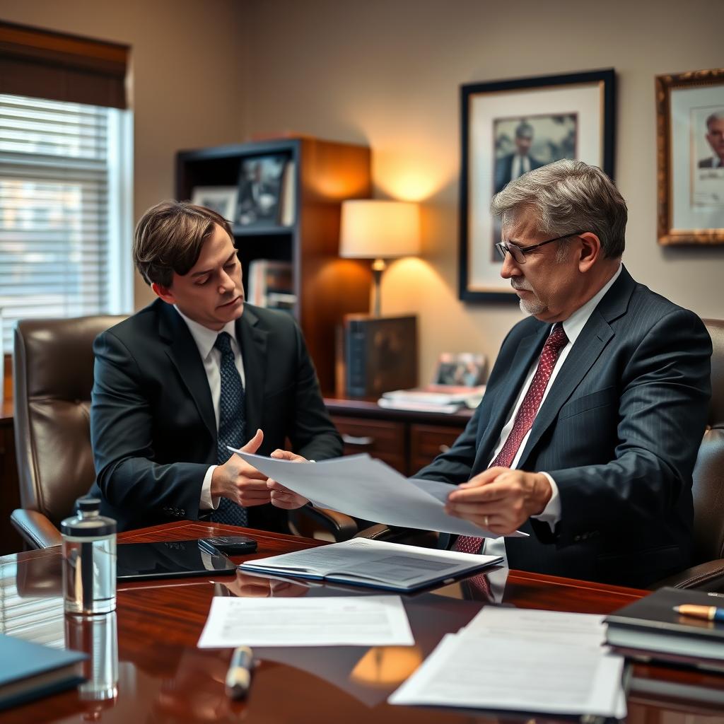 Public Intoxication Lawyer Prince William County