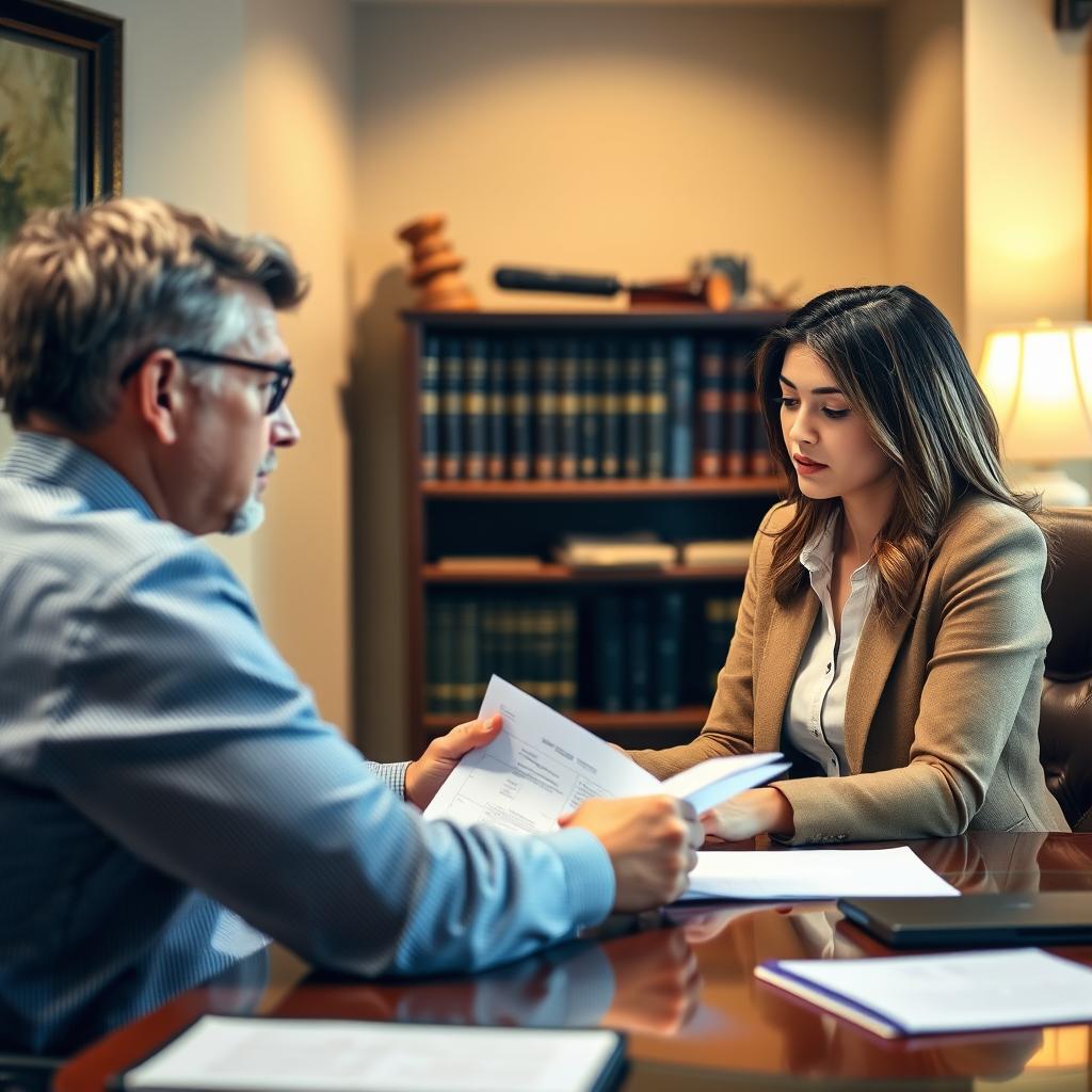 Public Intoxication Lawyer Shenandoah