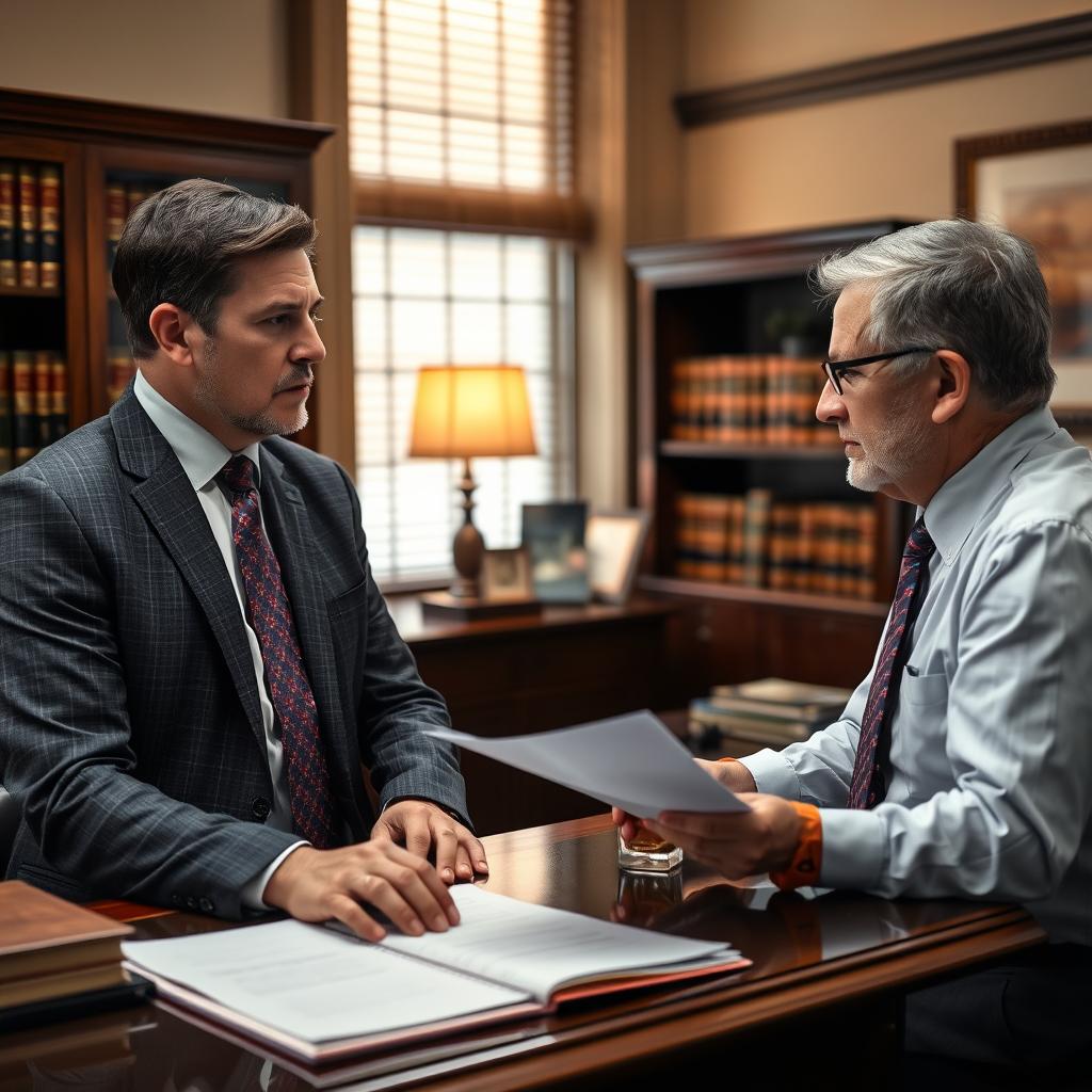 Public Intoxication Lawyer Spotsylvania County