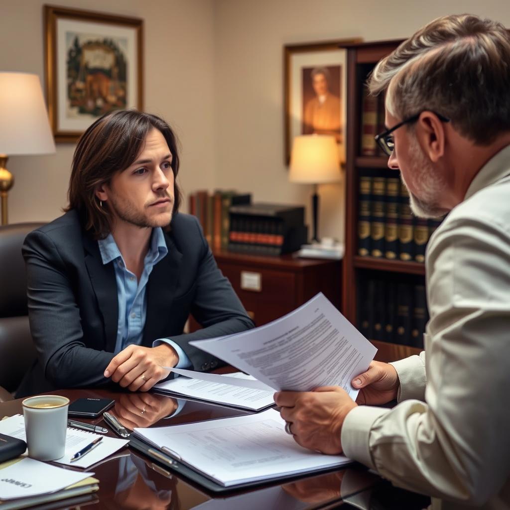 Public Intoxication Lawyer Stafford County