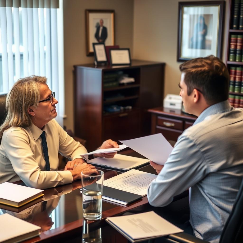 Public Intoxication Lawyer Suffolk