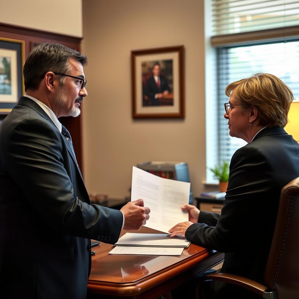 Public Intoxication Lawyer Virginia