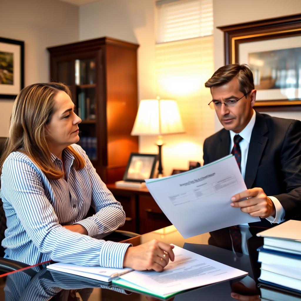 Reckless Driving Lawyer Bedford County