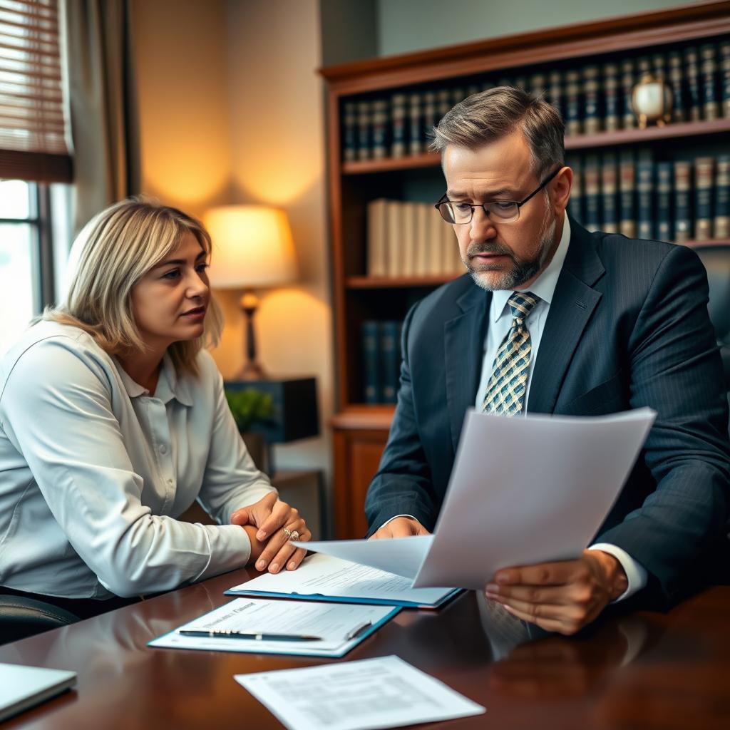 Reckless Driving Lawyer Botetourt County