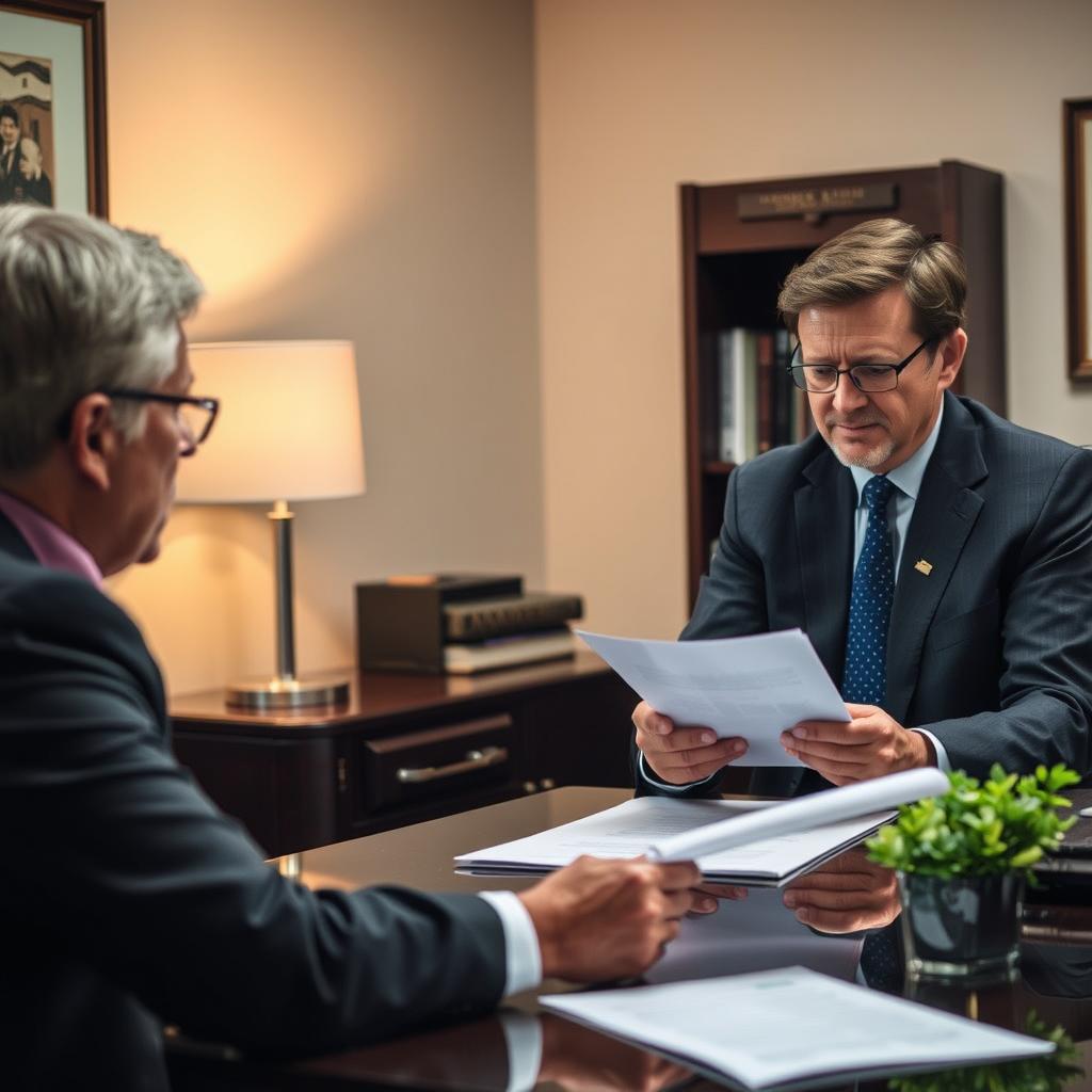 Reckless Driving Lawyer Clarke County