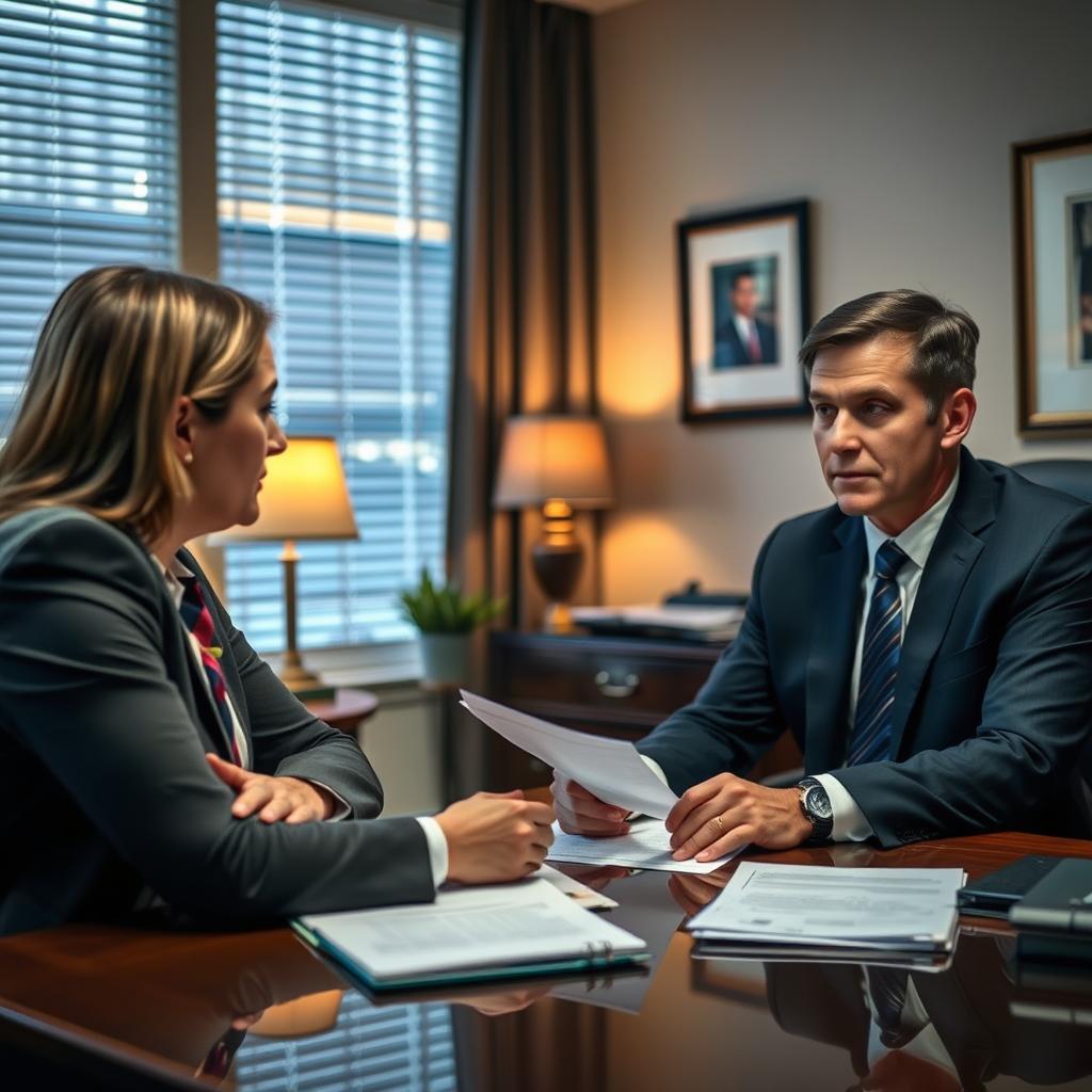 Reckless Driving Lawyer Culpeper County