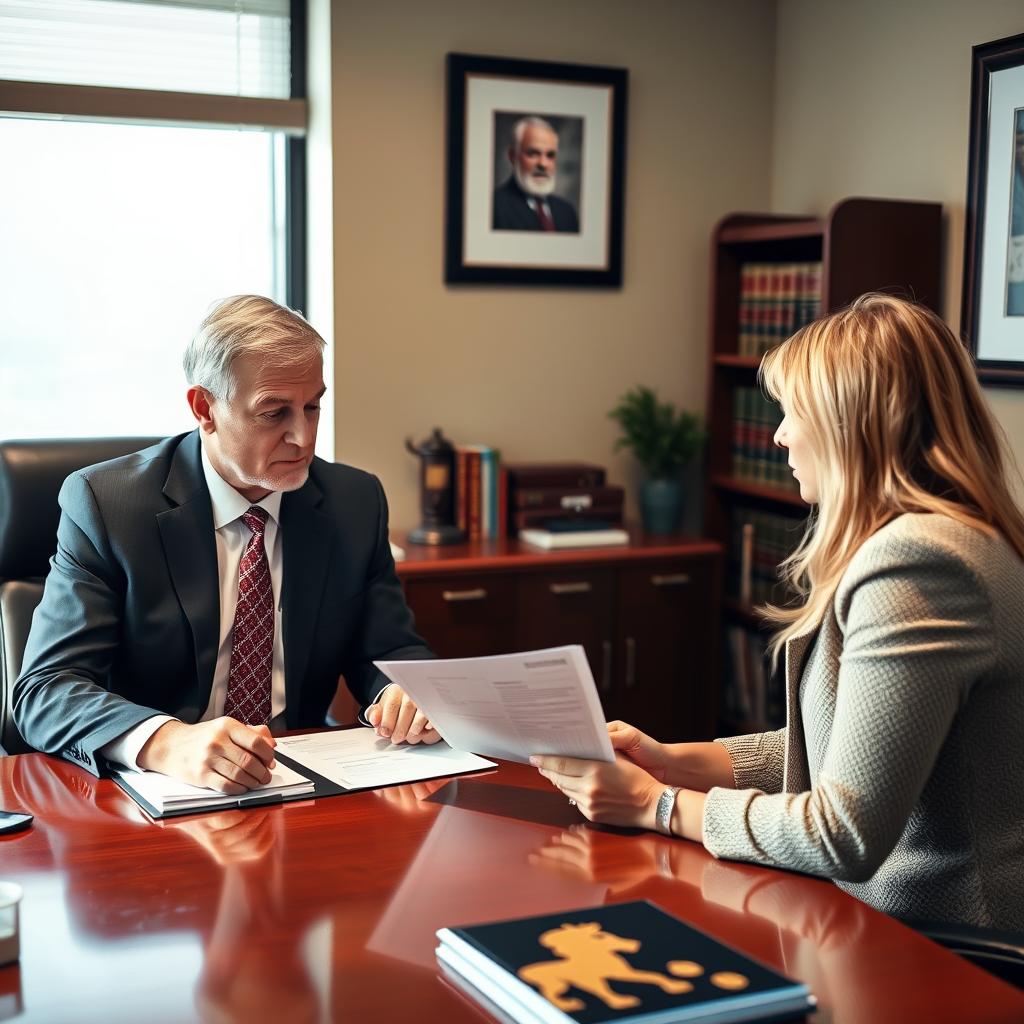 Reckless Driving Lawyer Dinwiddie County