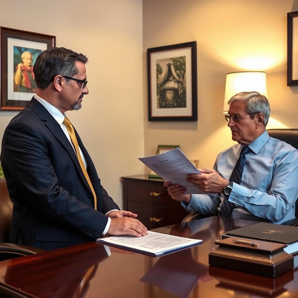 Reckless Driving Lawyer Frederick County