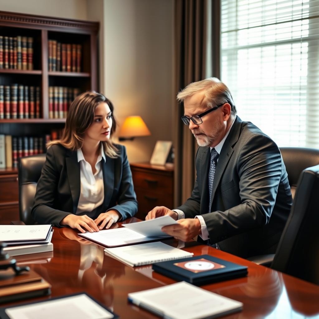 Reckless Driving Lawyer Isle of Wight County